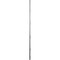 Ekena Millwork 57 1/4-in. OD x 53 3/4-in. ID x 1 3/4-in. W x 1 1/4-in. P Seville Bead & Barrel Ceiling Ring Kit CRK57SE - alternate 10